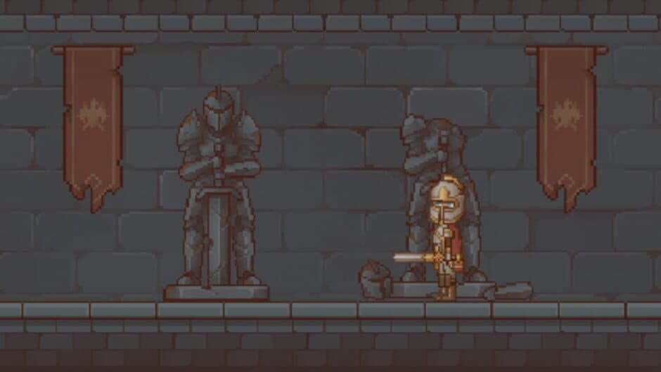 Alterlight screenshot 3