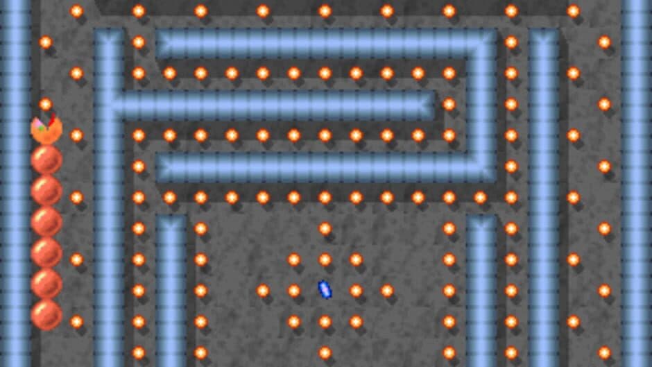 Nibblet screenshot 2