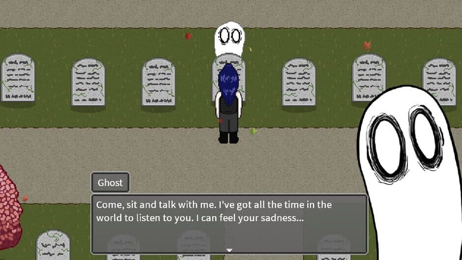 Casting Shadows screenshot 3