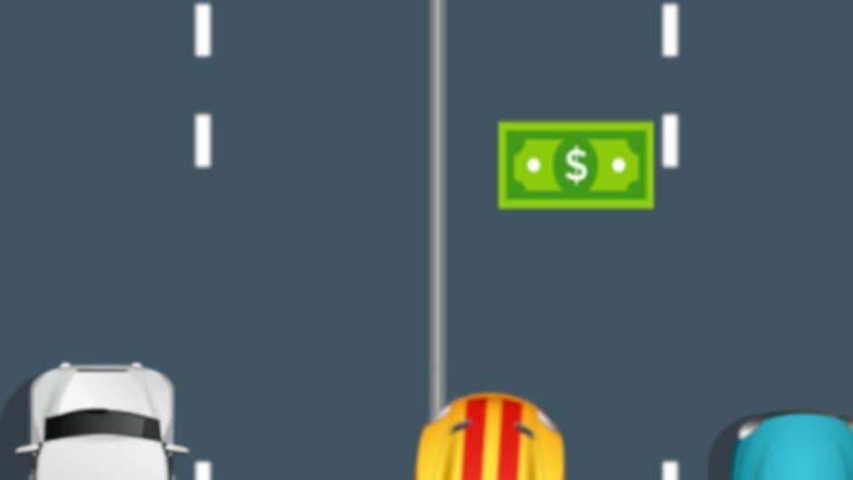 Exotic Traffic Racer: FastLane screenshot 2