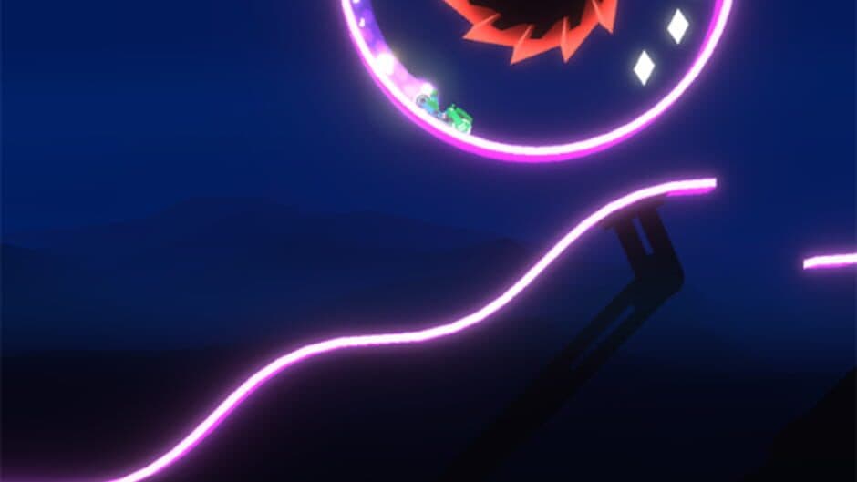 Rider Worlds screenshot 2