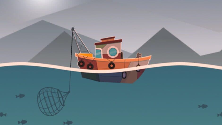 Among Water: Meditation Idle screenshot 2