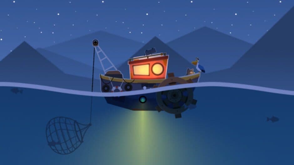 Among Water: Meditation Idle screenshot 3