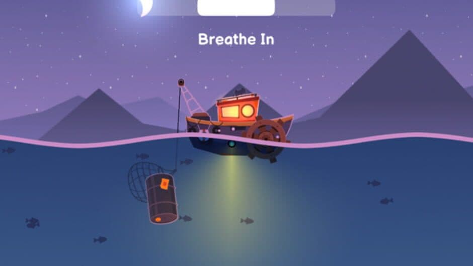 Among Water: Meditation Idle screenshot 6