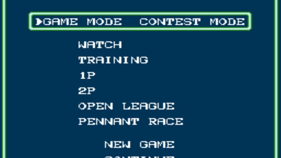 Baseball Fighter screenshot 3