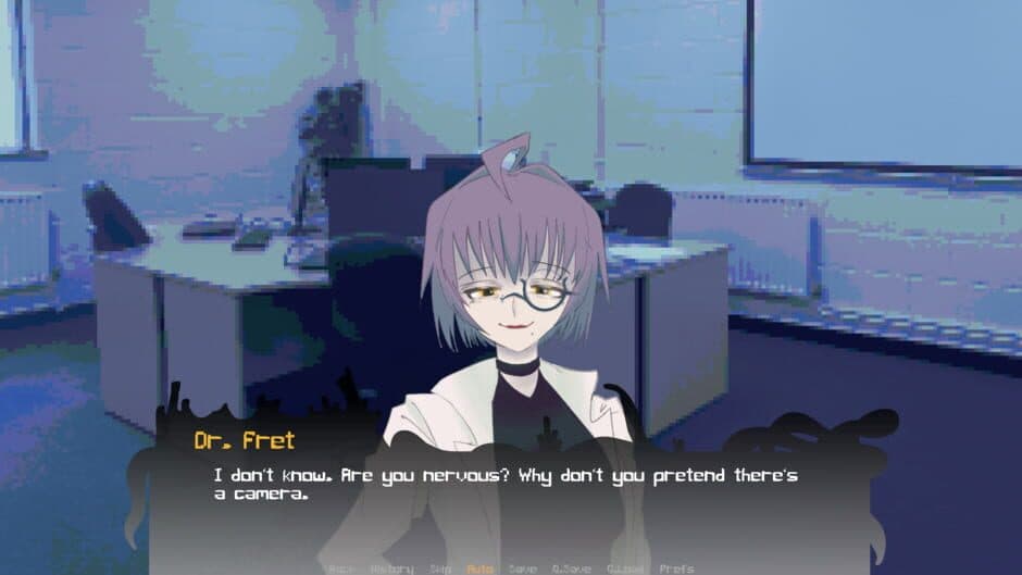 Gynogenesis: The Next Day screenshot 4