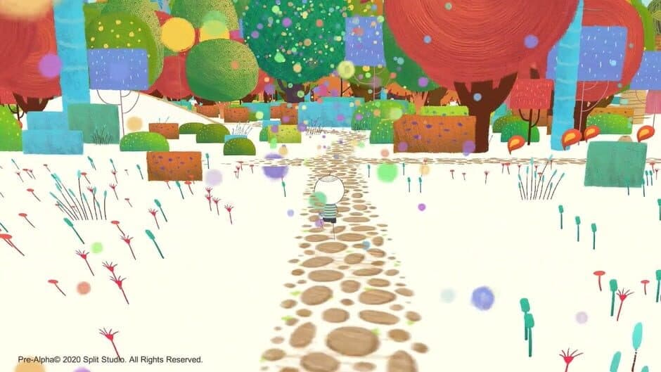 Children of the World screenshot 6