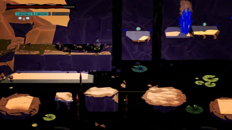 Gloom Reaper screenshot 4