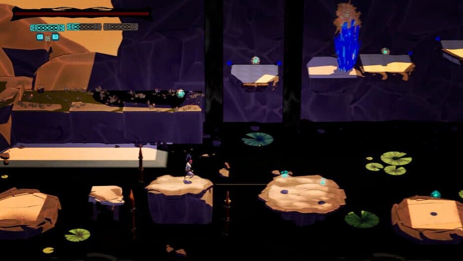 Gloom Reaper screenshot 5