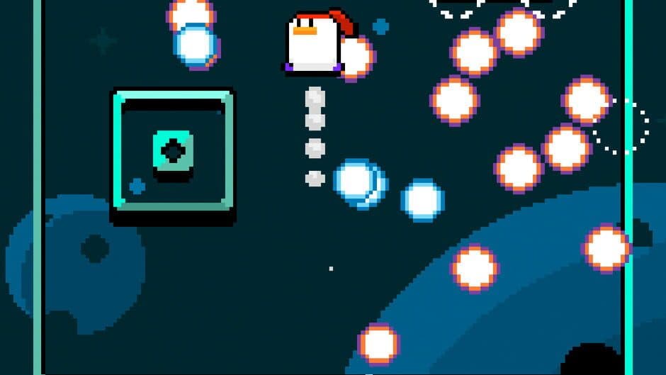 Klee: Spacetime Cleaners