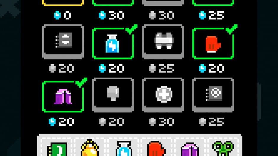 Klee: Spacetime Cleaners screenshot 3