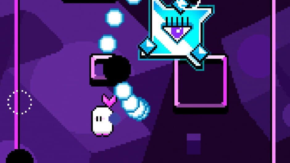 Klee: Spacetime Cleaners screenshot 4