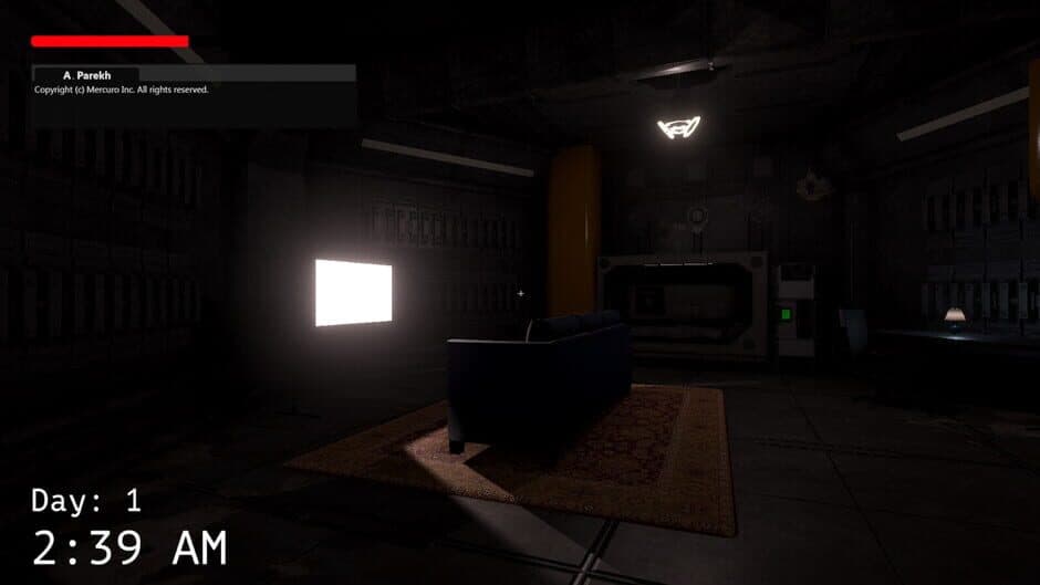 Exigent screenshot 3