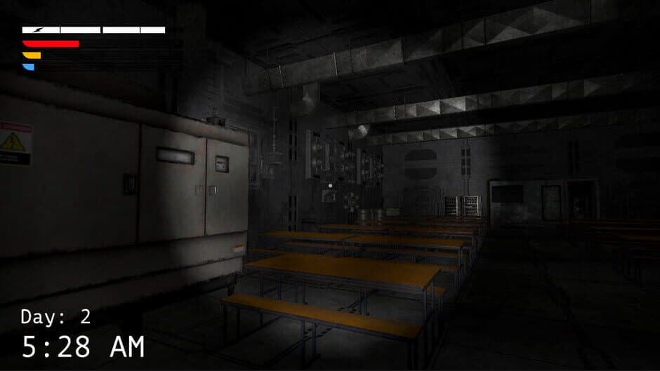 Exigent screenshot 4