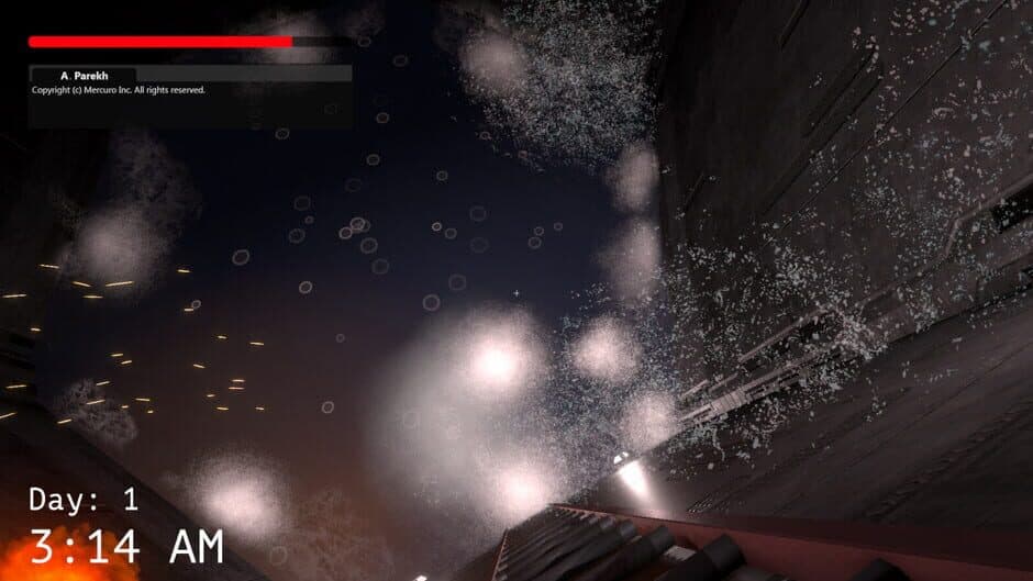 Exigent screenshot 6