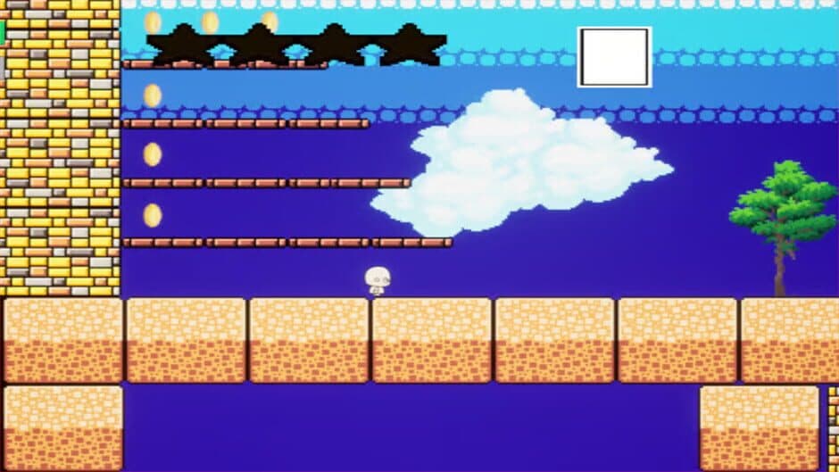 Baby Adventure screenshot 2
