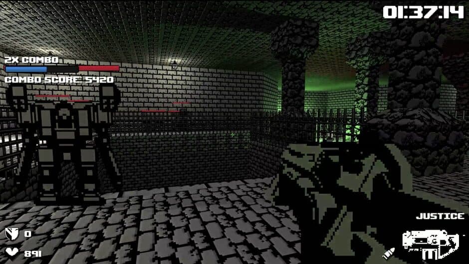 Go to Hell or Die Trying screenshot 2