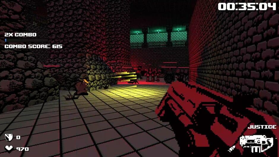 Go to Hell or Die Trying screenshot 4