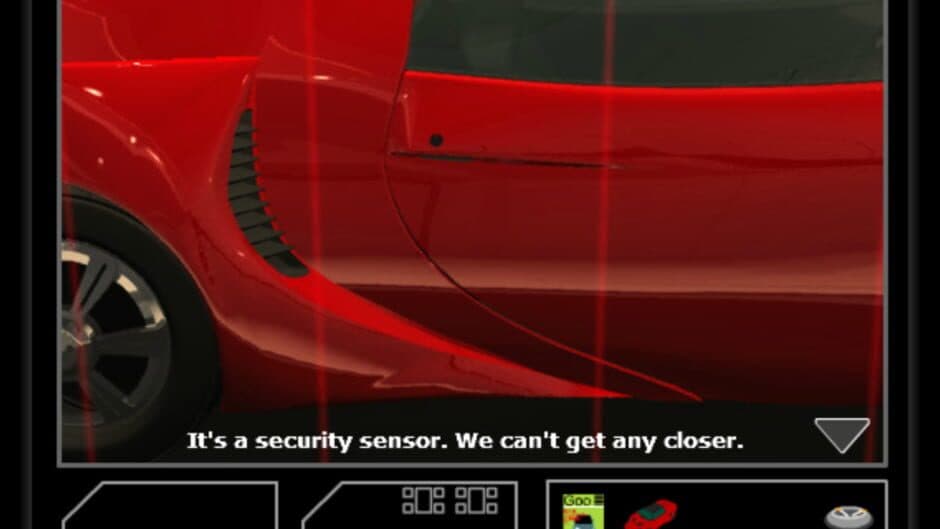 Il Destino screenshot 3