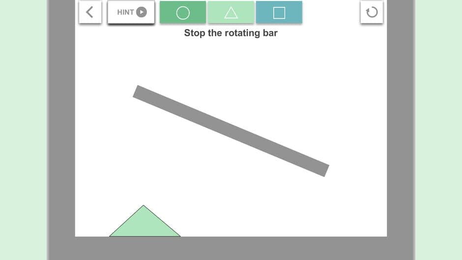 Circle Triangle Square screenshot 5