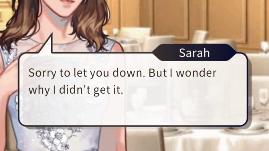 High School Girls Detective: Escape from the Murder Time Loop screenshot 2