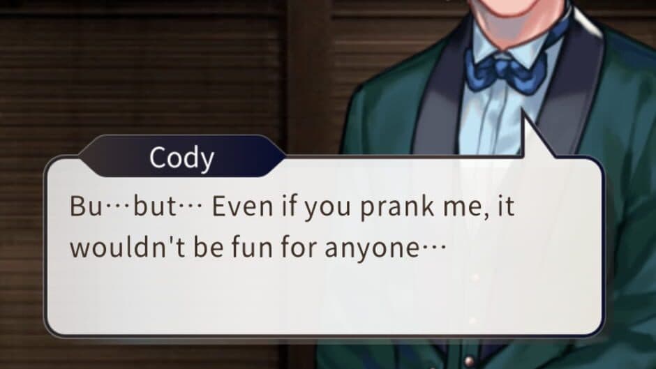 High School Girls Detective: Escape from the Murder Time Loop screenshot 3