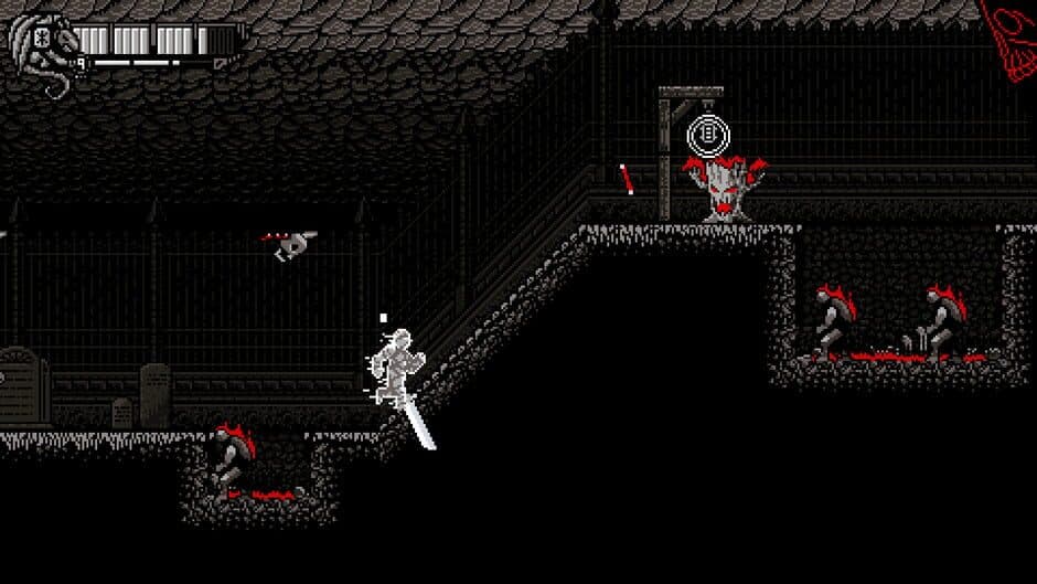 Specters of the Sun screenshot 2