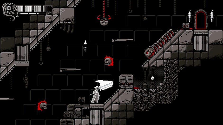 Specters of the Sun screenshot 3