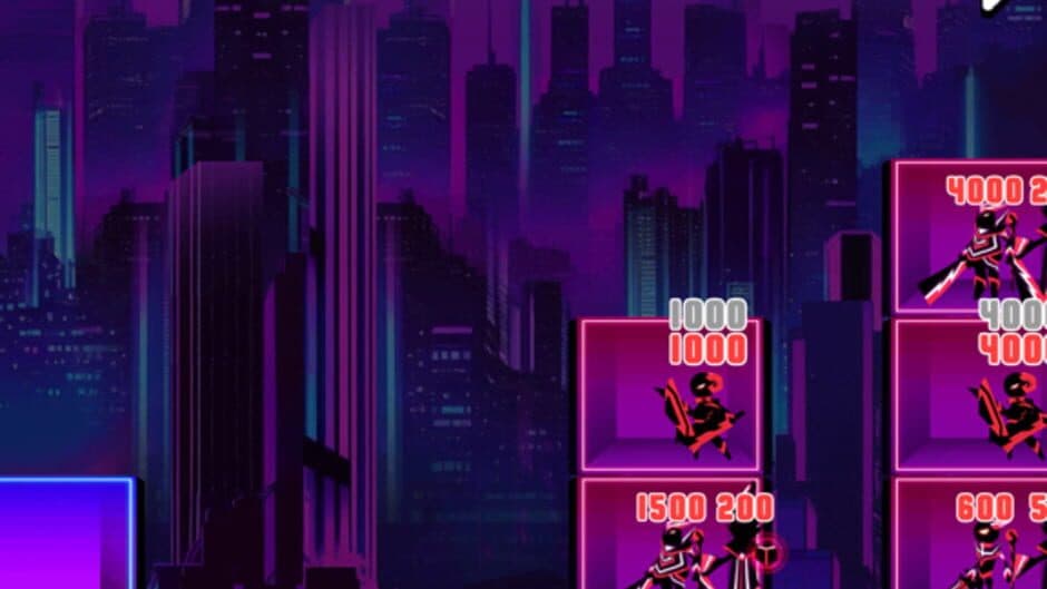 Hero Beetle War: Tower Attack screenshot 2