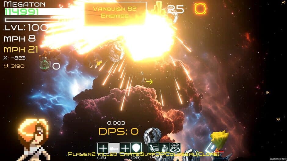 Future Weapon 2D screenshot 4