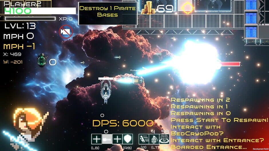 Future Weapon 2D screenshot 6