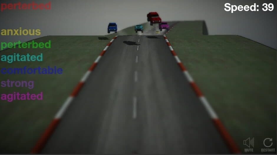 You Are The Road