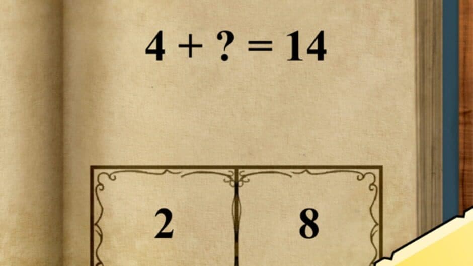 King of Math screenshot 2