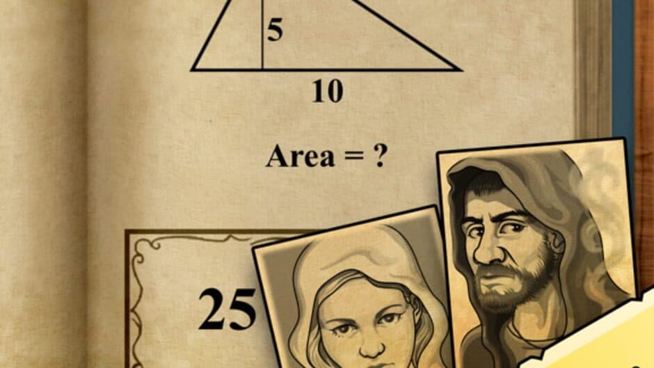 King of Math screenshot 3