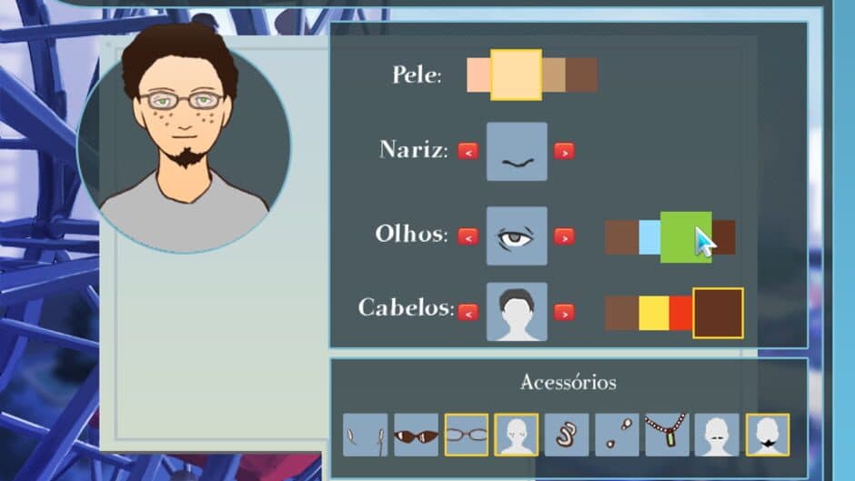 Ludo Park screenshot 3