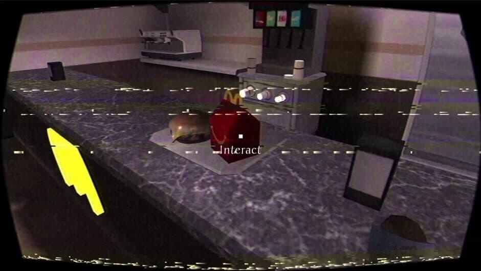 Ronald McDonalds screenshot 2