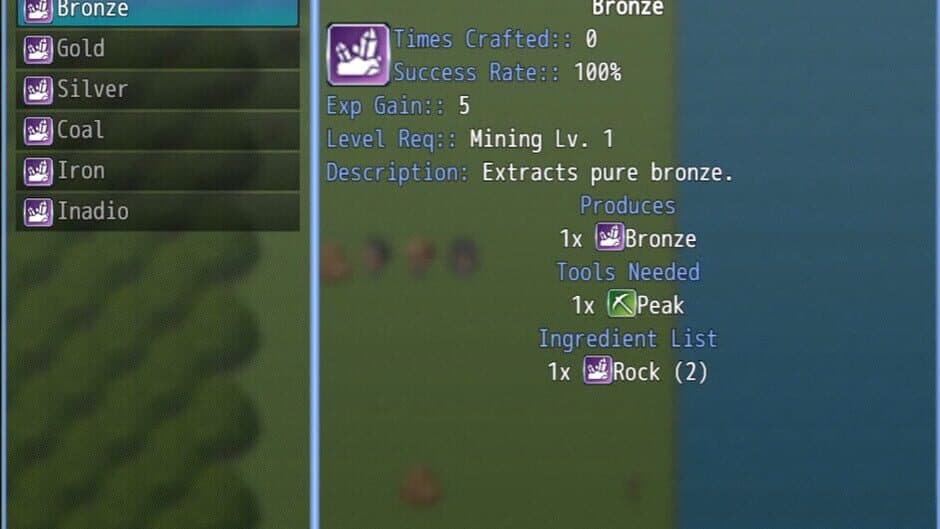 The Tower of the Spells screenshot 3