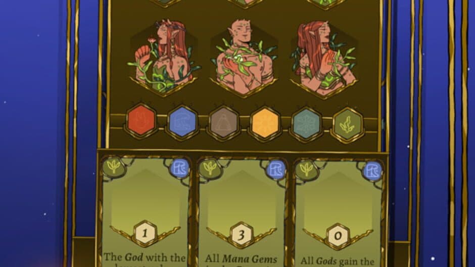 Geo Gods screenshot 5