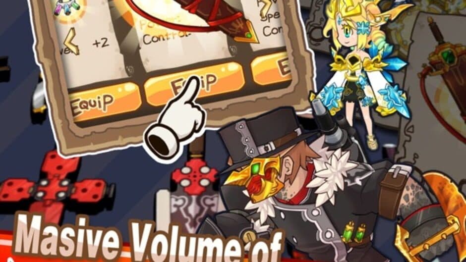 9 Elements screenshot 3