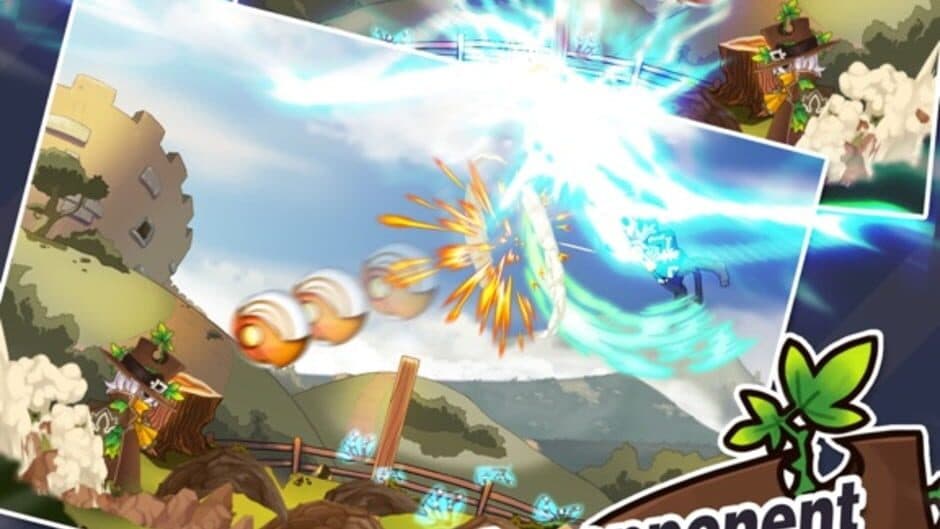 9 Elements screenshot 4