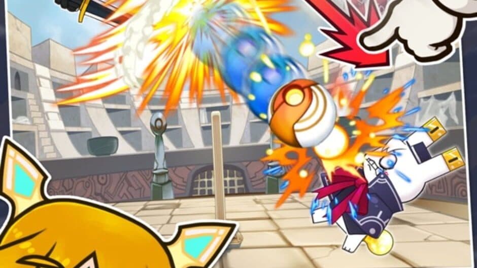 9 Elements screenshot 5