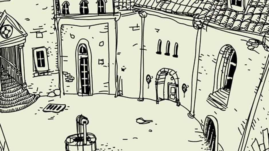 Daymare Town 1