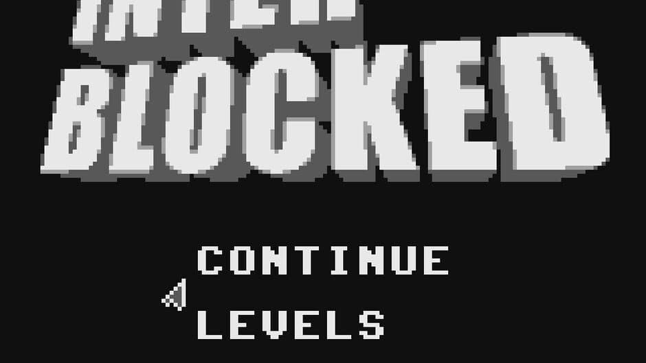 Interblocked