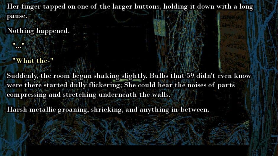 59 Fucks the Machine screenshot 2