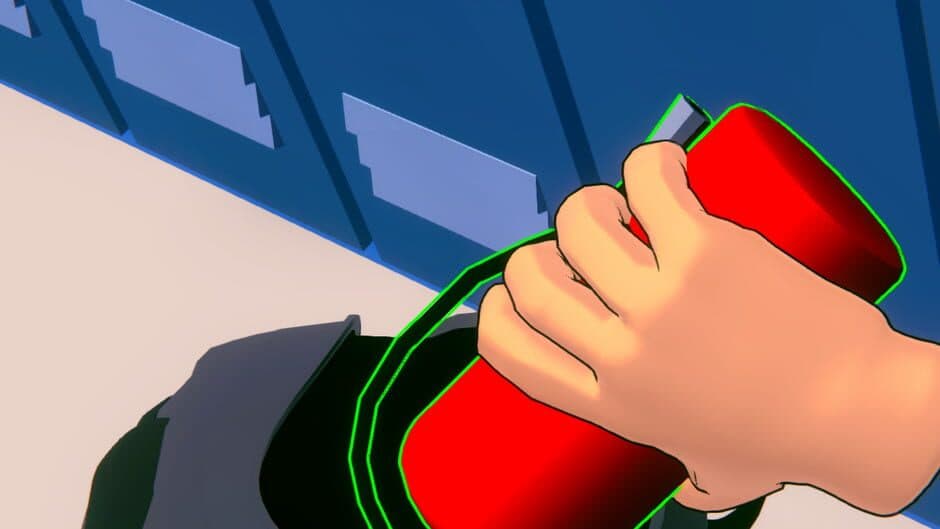 Hitalick Challenge screenshot 2
