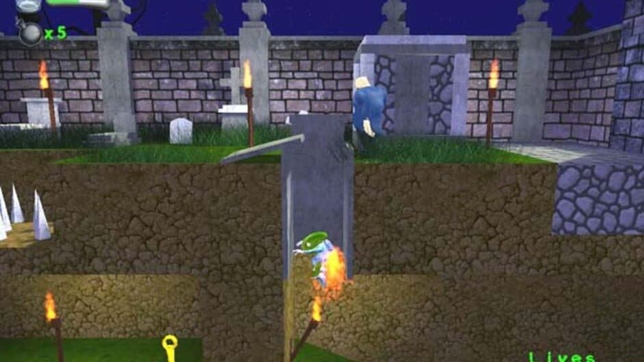 Winguel screenshot 2