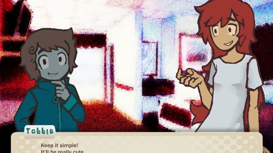 The Spiral Egg Challenge screenshot 2