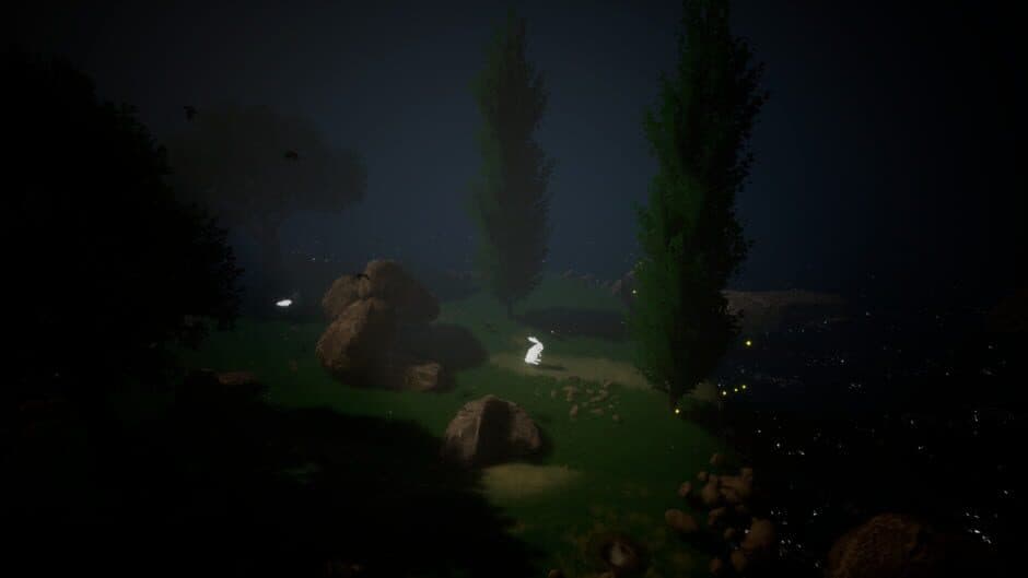 Bunnerly screenshot 2