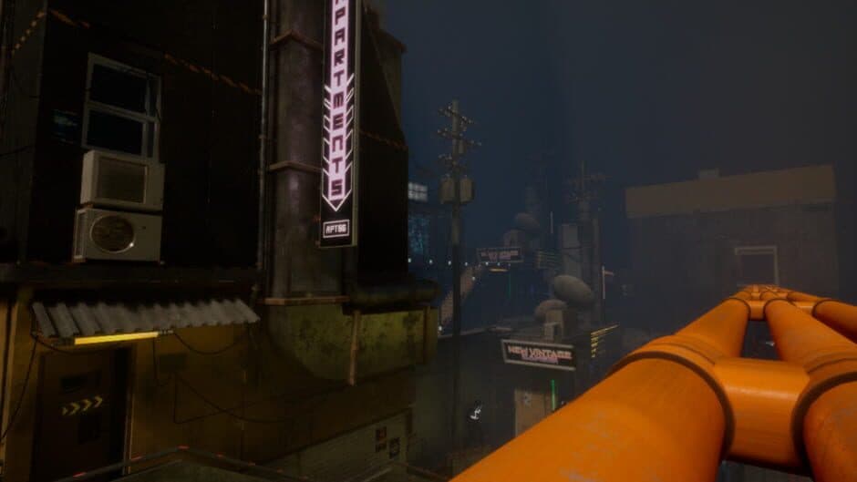 Bunnerly screenshot 5