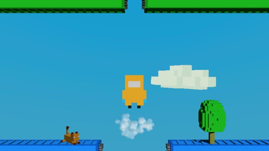 Stuart Jump screenshot 3